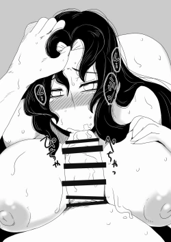 Page 8 of Babaa o Haramase Rape Suru.