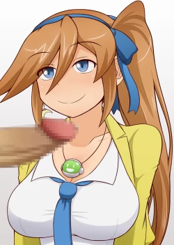 Page 33 of Gyakuten Koko-chan