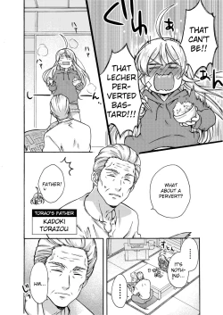 Page 3 of Nyotaika Yankee Gakuen ☆ Ore no Hajimete, Nerawaretemasu 4