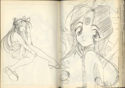 Page 42 of 我的愛神之女神夜宴