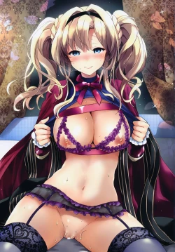 Page 3 of ReaJuu Fantasy Z 2