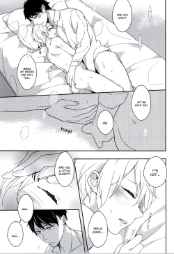 Page 14 of Hatsujou Seirikei Danshi | Sexual Arousal Boy