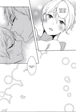 Page 15 of Hatsujou Seirikei Danshi | Sexual Arousal Boy