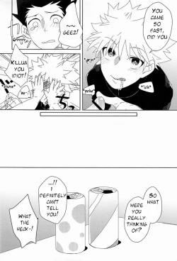 Page 24 of Rifujin wa Gokigen | Happy Nonsense