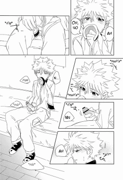 Page 5 of Rifujin wa Gokigen | Happy Nonsense