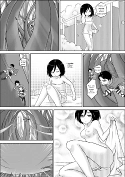 Page 19 of Shingeki no Yoku Onna - attack on sult