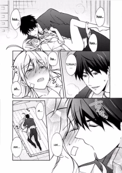 Page 22 of Nyotaika Yankee Gakuen ☆ Ore no Hajimete, Nerawaretemasu 7