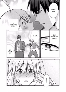 Page 24 of Nyotaika Yankee Gakuen ☆ Ore no Hajimete, Nerawaretemasu 7