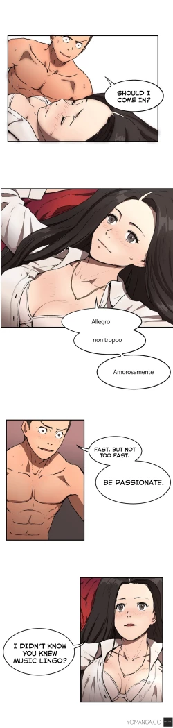 Page 114 of Refrain Love Ch.1-17