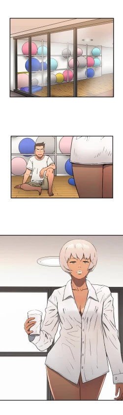 Page 152 of Refrain Love Ch.1-17