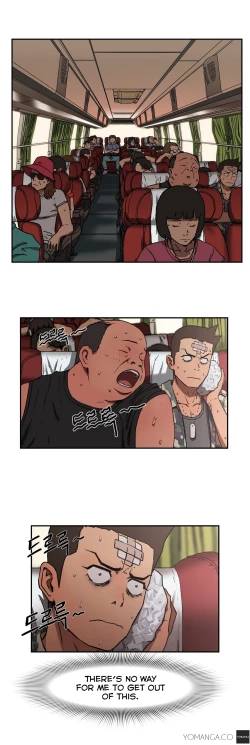 Page 191 of Refrain Love Ch.1-17