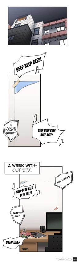 Page 195 of Refrain Love Ch.1-17