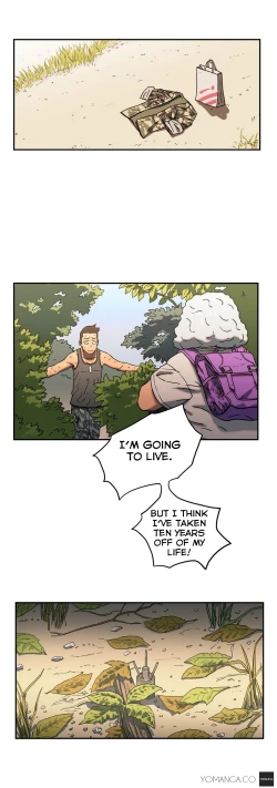 Page 218 of Refrain Love Ch.1-17