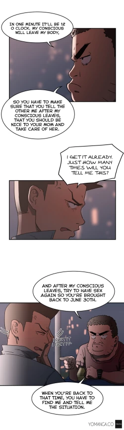 Page 372 of Refrain Love Ch.1-17