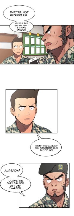 Page 81 of Refrain Love Ch.1-17