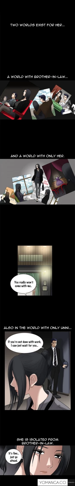 Page 166 of Seduction Ch.1-28