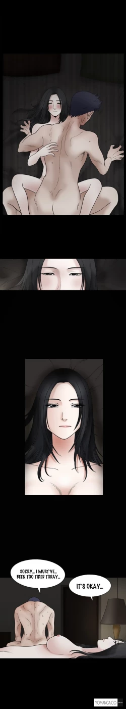 Page 252 of Seduction Ch.1-28