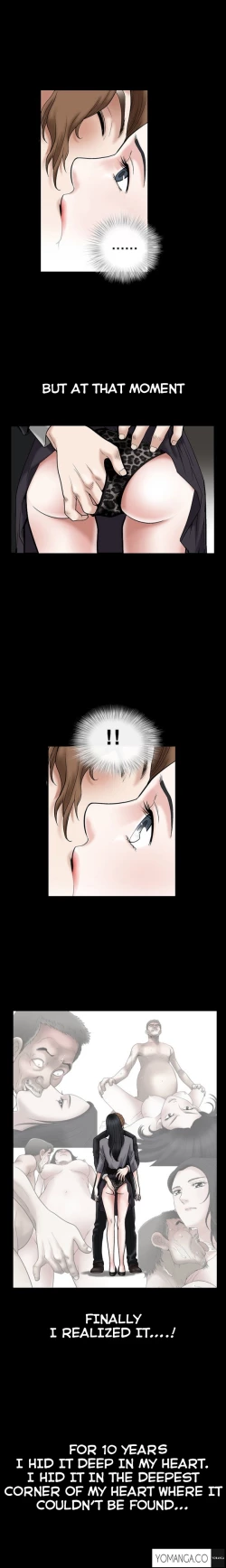 Page 397 of Seduction Ch.1-28