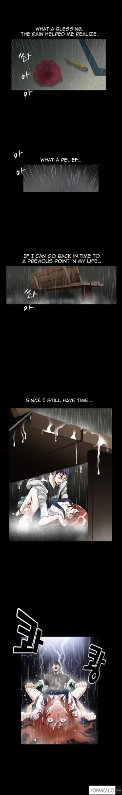 Page 406 of Seduction Ch.1-28