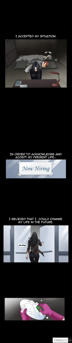 Page 414 of Seduction Ch.1-28