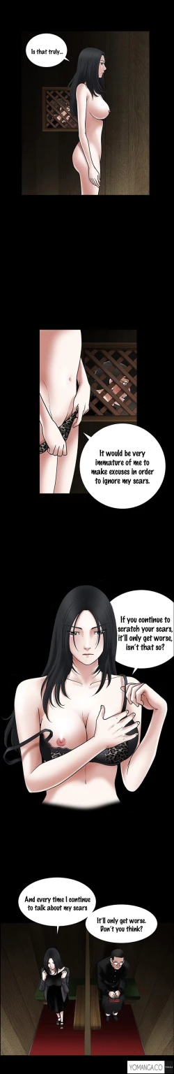 Page 432 of Seduction Ch.1-28