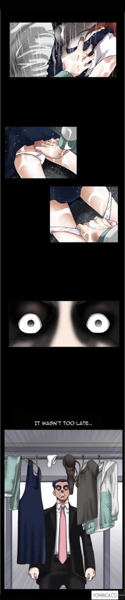 Page 436 of Seduction Ch.1-28