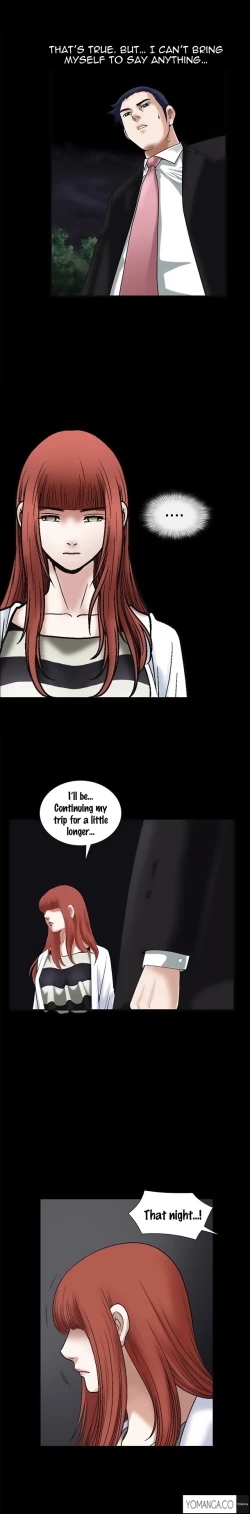 Page 442 of Seduction Ch.1-28