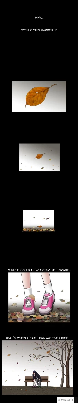 Page 456 of Seduction Ch.1-28