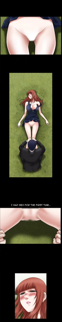 Page 460 of Seduction Ch.1-28