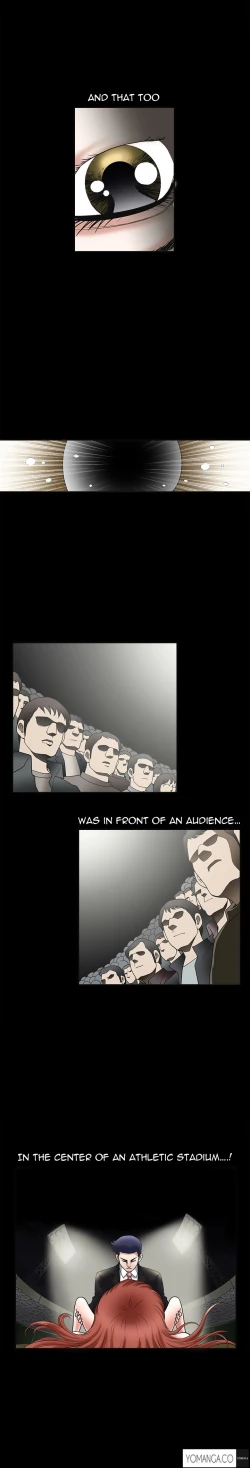 Page 461 of Seduction Ch.1-28