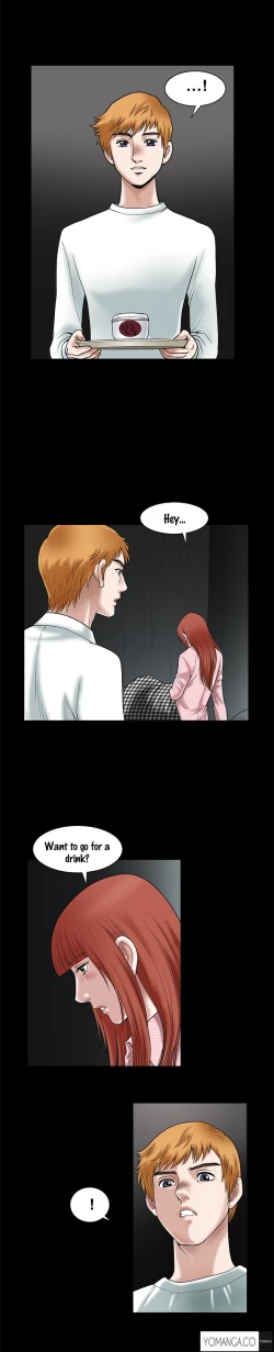 Page 469 of Seduction Ch.1-28