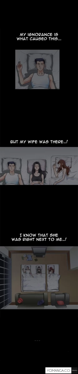 Page 46 of Seduction Ch.1-28