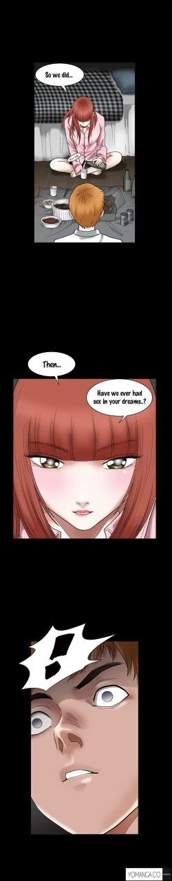 Page 476 of Seduction Ch.1-28