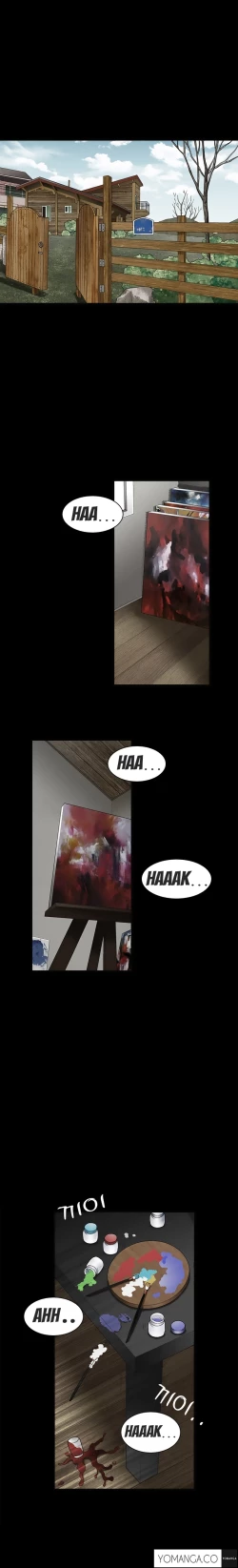 Page 485 of Seduction Ch.1-28