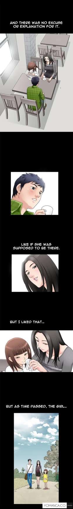 Page 4 of Seduction Ch.1-28