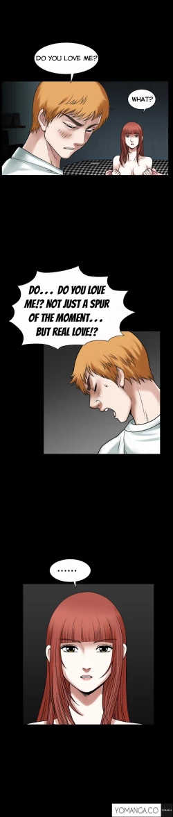 Page 501 of Seduction Ch.1-28