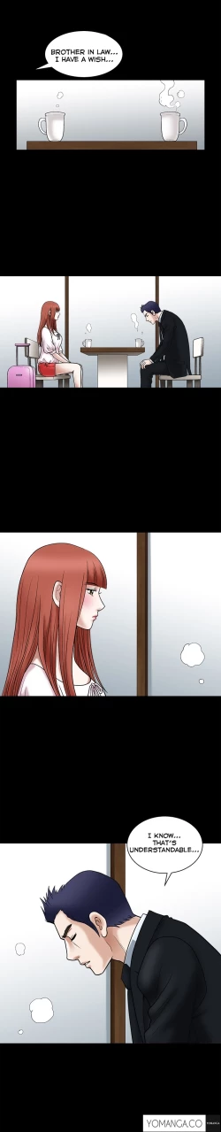 Page 507 of Seduction Ch.1-28