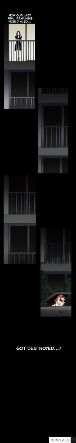 Page 519 of Seduction Ch.1-28