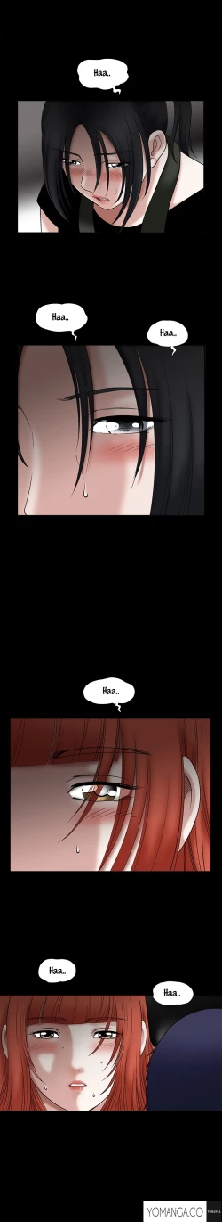 Page 560 of Seduction Ch.1-28