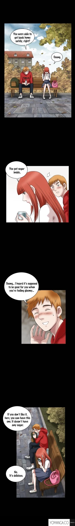 Page 563 of Seduction Ch.1-28