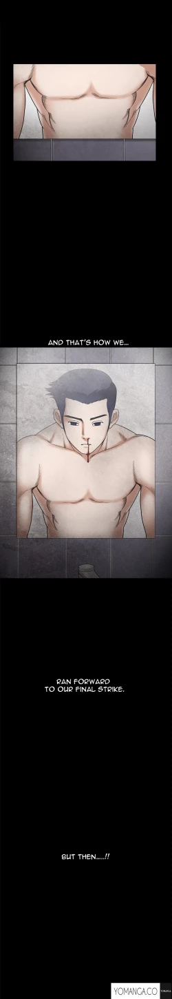 Page 601 of Seduction Ch.1-28