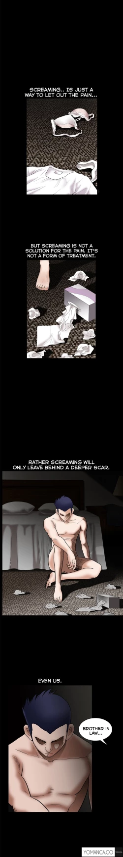 Page 607 of Seduction Ch.1-28