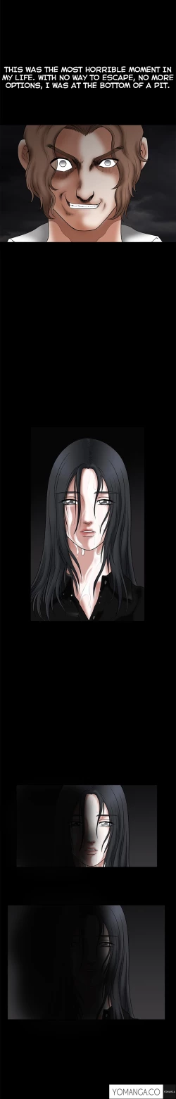 Page 691 of Seduction Ch.1-28