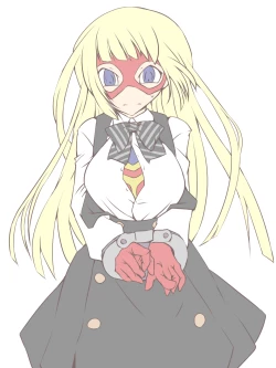 Page 35 of Superheroine Yuukai Ryoujoku V