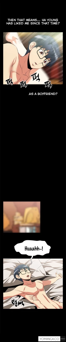 Page 200 of Love Parameter Ch.1-39