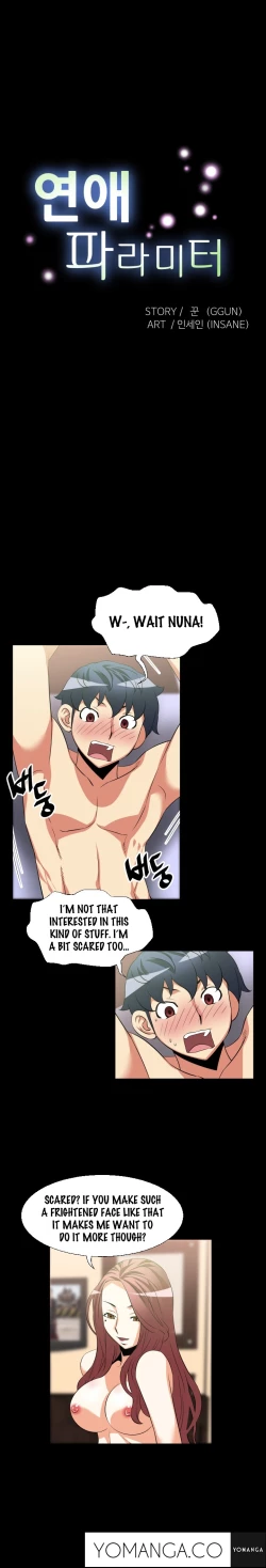 Page 361 of Love Parameter Ch.1-39