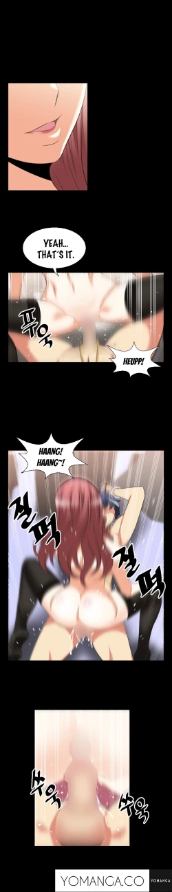 Page 378 of Love Parameter Ch.1-39