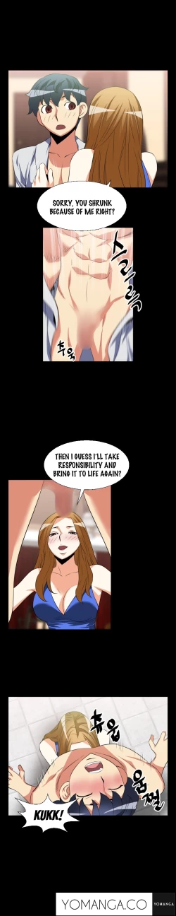 Page 403 of Love Parameter Ch.1-39