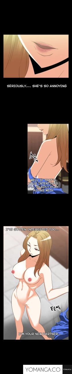 Page 421 of Love Parameter Ch.1-39