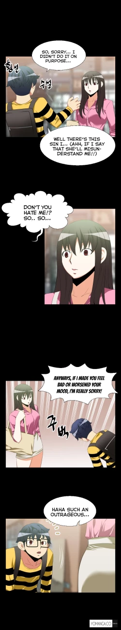 Page 533 of Love Parameter Ch.1-39